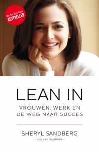 Lean in