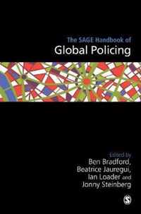 The SAGE Handbook of Global Policing