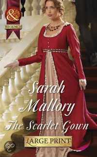 The Scarlet Gown