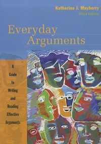 Everyday Arguments