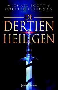 De dertien heiligen