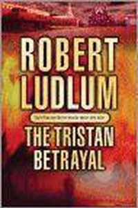 The Orion Publishing Group THE TRISTAN BETRAYAL, Engels, Paperback, 504 pagina's