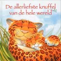 De Allerliefste Knuffel Van De Hele Wereld