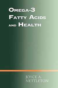 Omega-3 Fatty Acids and Health