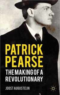 Patrick Pearse