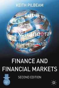 Finance and Financial Markets