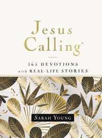 Jesus Calling 365 Devotions