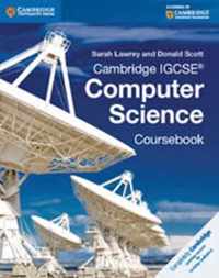 Cambridge IGCSE (R) Computer Science Coursebook