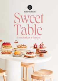 Sweet table