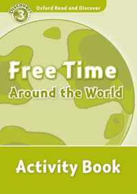 Free Time Around the World