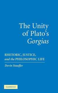 The Unity of Plato's Gorgias