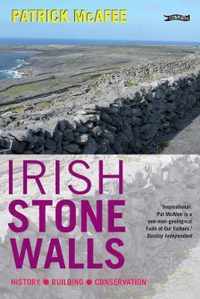 Irish Stone Walls