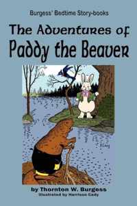 The Adventures of Paddy the Beaver