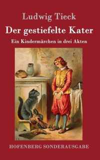 Der gestiefelte Kater