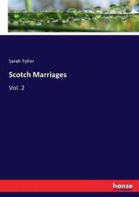 Scotch Marriages