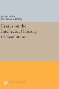 Essays on the Intellectual History of Economics