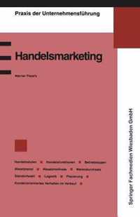 Handelsmarketing