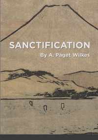 Sanctification