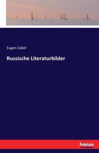 Russische Literaturbilder