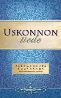 Uskonnon tiede - The Science of Religion (Finnish)