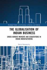 The Globalisation of Indian Business