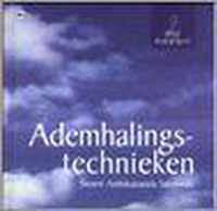 ADEMHALINGSTECHNIEKEN - Saraswati. s.