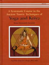 Yoga and Kriya