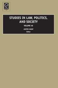 Studies In Law Politics & Society Vol 46