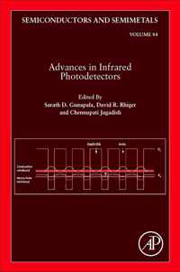 Advances in Infrared Photodetectors