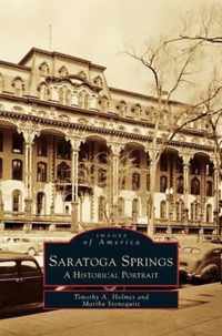 Saratoga Springs