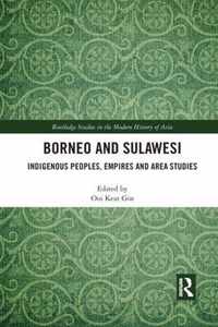 Borneo and Sulawesi