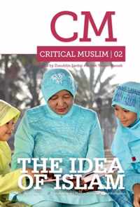 Critical Muslim 02