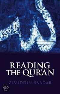 Reading the Qu'ran