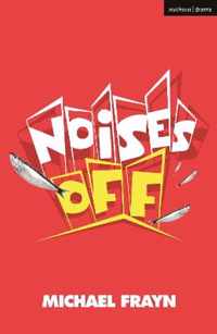 Noises Off Modern Plays