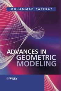 Advances in Geometric Modeling