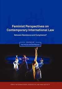 Feminist Perspectives On Contemporary International Law