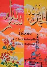 Islam 4-6 luokkalaisille