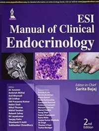 ESI Manual of Clinical Endocrinology