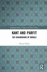 Kant and Parfit