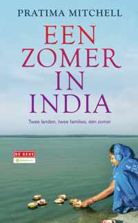 Een zomer in India