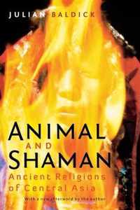 Animal and Shaman