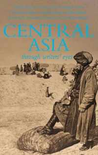 Central Asia Twe