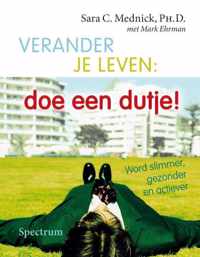 Verander Je Leven: Doe Een Dutje