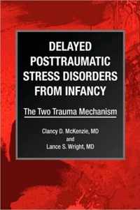 Delayed Posttraumatic Stress Disorders from Infancy