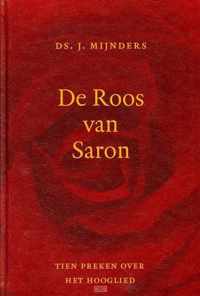 Roos van saron