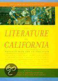 The Literature Of California