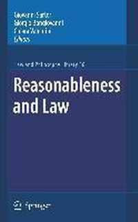 Reasonableness and Law