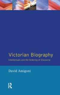 Victorian Biography