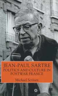 Jean-Paul Sartre