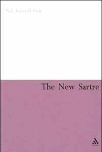 New Sartre